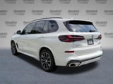 2024 BMW X5 - Preview 7