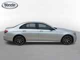 2021 Mercedes-Benz E-Class - Preview 4
