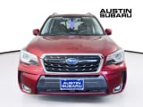 2018 Subaru Forester - Preview 2