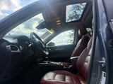 2025 Mazda CX-5 - Preview 16