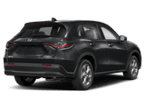 2024 Honda HR-V - Preview 7