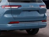 2026 Jeep Grand Cherokee L - Preview 13