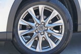 2020 Mazda CX-5 - Preview 2