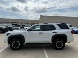 2026 Toyota 4Runner - Preview 8