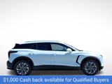 2026 Chevrolet Blazer EV - Preview 2