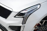 2024 Cadillac XT5 - Preview 3