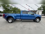 2022 Ford F-350 - Preview 3