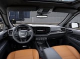 2027 Dodge Durango - Preview 8