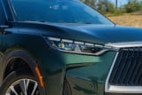 2027 INFINITI QX60 - Preview 3