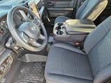2026 Ram 2500 - Preview 8