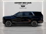 2026 Cadillac Escalade - Preview 5