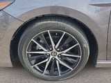 2024 Toyota Camry - Preview 8