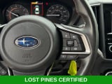 2022 Subaru Crosstrek - Preview 13