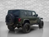 2020 Jeep Wrangler - Preview 5