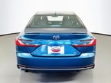 2025 Toyota Camry - Preview 6