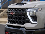 2026 Chevrolet Silverado 2500 HD - Preview 13