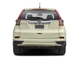 2016 Honda CR-V - Preview 8