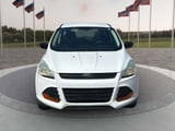 2013 Ford Escape - Preview 2
