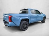 2026 Toyota Tacoma - Preview 5