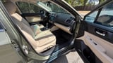 2017 Subaru Outback - Preview 15