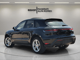 2024 Porsche Macan - Preview 4