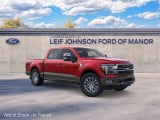 2026 Ford F-150 - Preview 7