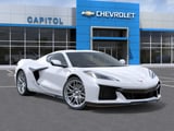 2027 Chevrolet Corvette - Preview 7