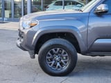 2022 Toyota Tacoma - Preview 9