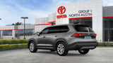 2026 Toyota Grand Highlander - Preview 6