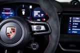 2026 Porsche Macan Electric - Preview 16