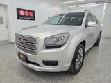 2014 GMC Acadia - Preview 7