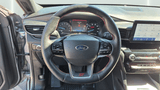2022 Ford Explorer - Preview 12