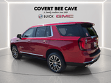 2026 GMC Yukon - Preview 7