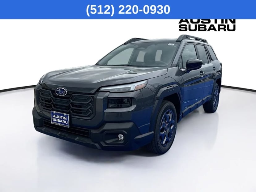 2026 Subaru Outback - Image 1