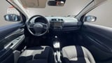 2021 Mitsubishi Mirage - Preview 9
