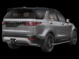 2026 Land Rover Discovery - Preview 2