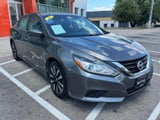 2016 Nissan Altima - Preview 8