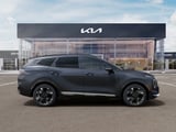 2026 Kia Sportage - Preview 7