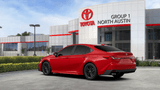 2026 Toyota Camry - Preview 6