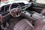 2023 Cadillac Escalade ESV - Preview 10