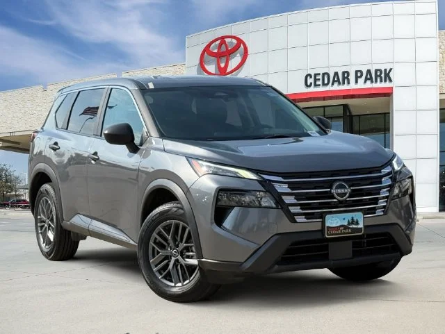 2024 Nissan Rogue - Image 1