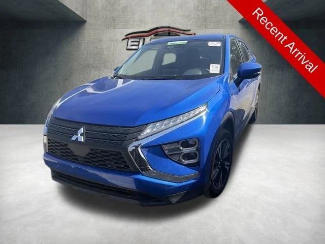 2025 Mitsubishi Eclipse Cross - Image 1