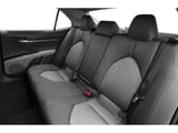 2019 Toyota Camry - Preview 14