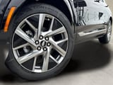 2027 Cadillac Optiq - Preview 3
