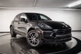 2023 Porsche Macan - Preview 9
