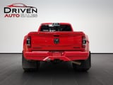 2023 Ram 3500 - Preview 5