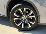 2022 Lexus RX - Preview 2