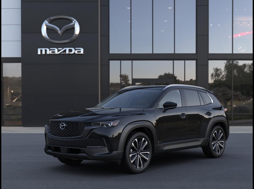 2026 Mazda CX-50 - Image 1