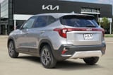 2026 Kia Seltos - Preview 4