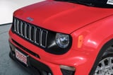 2022 Jeep Renegade - Preview 3